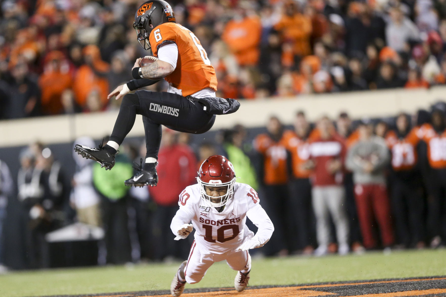 Bedlam 2019